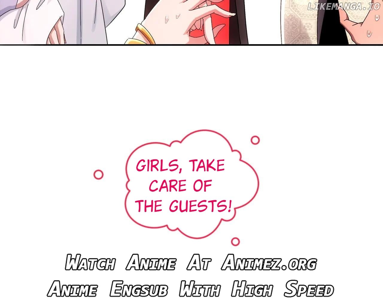 My Furry Harem Is After Me Chapter 338 - page 70